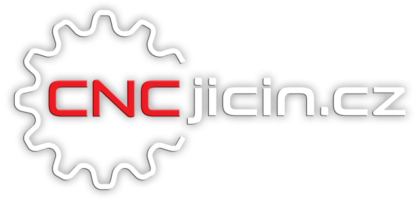 CNC Jičín